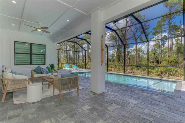 15627 MEACHAM CIRCLE, Port Charlotte, FL 33981