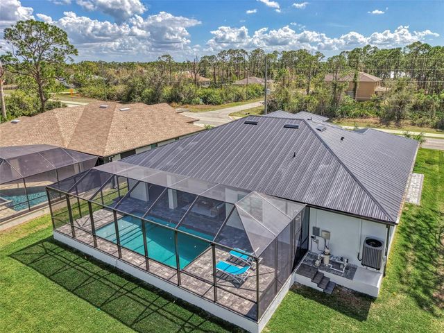 15627 MEACHAM CIRCLE, Port Charlotte, FL 33981