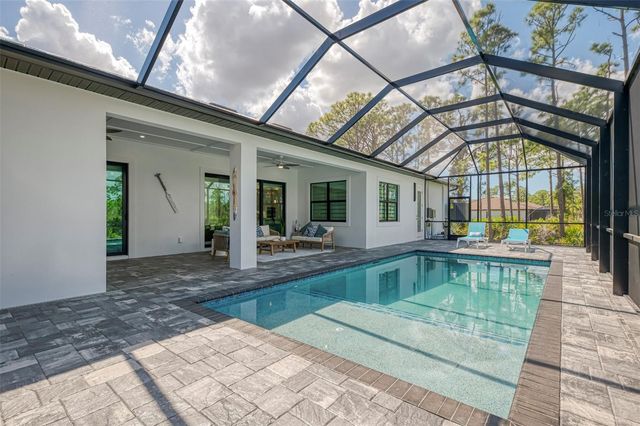 15627 MEACHAM CIRCLE, Port Charlotte, FL 33981