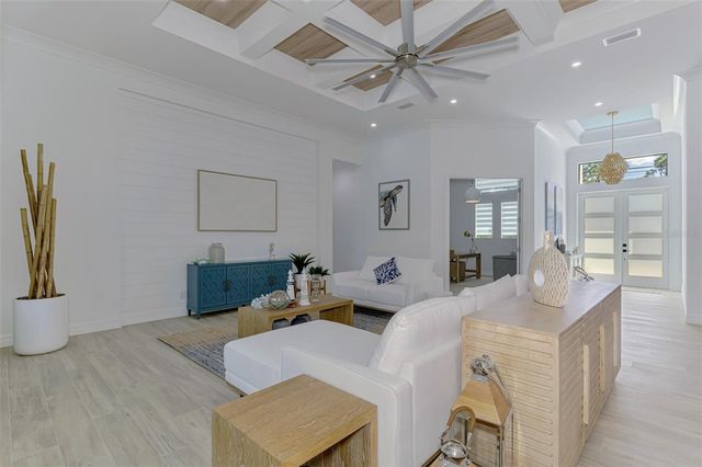 15627 MEACHAM CIRCLE, Port Charlotte, FL 33981