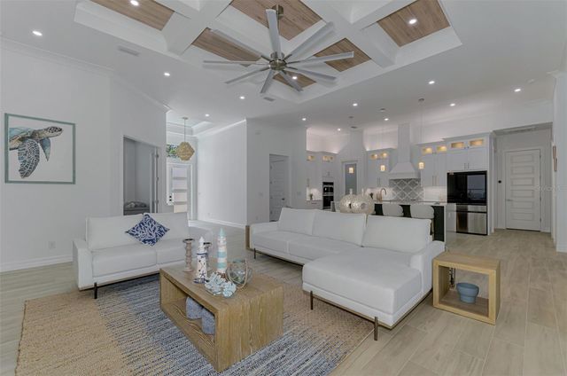 15627 MEACHAM CIRCLE, Port Charlotte, FL 33981