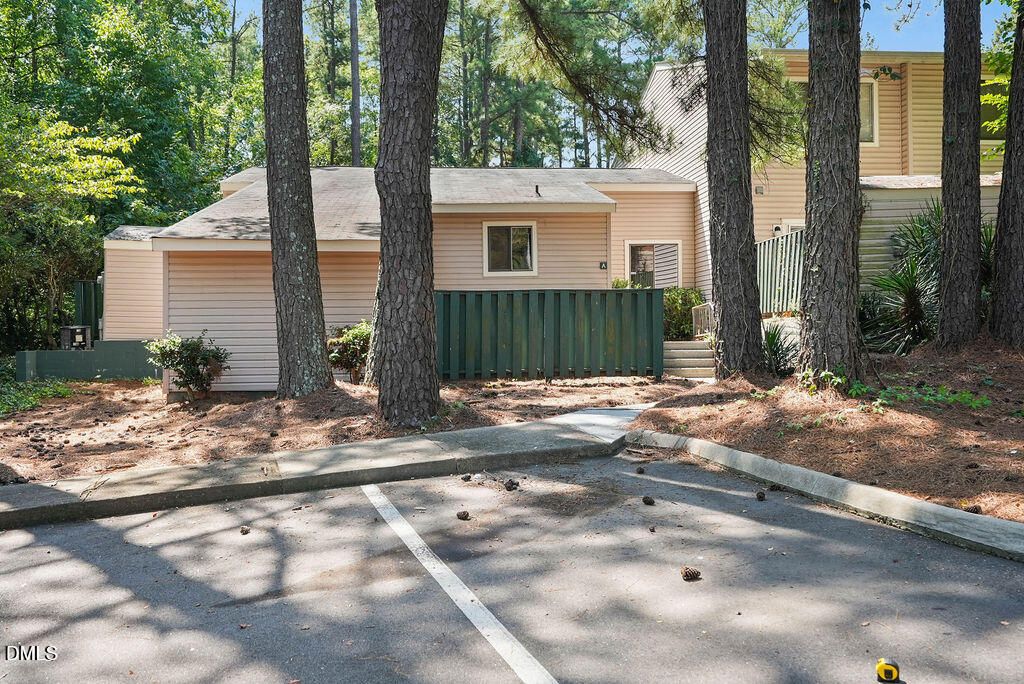 4705 Walden Pond Drive A, Raleigh, NC 27604