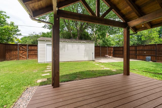 3993 Park Lane, Dallas, TX 75220