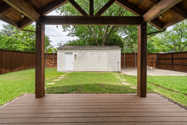 3993 Park Lane, Dallas, TX 75220