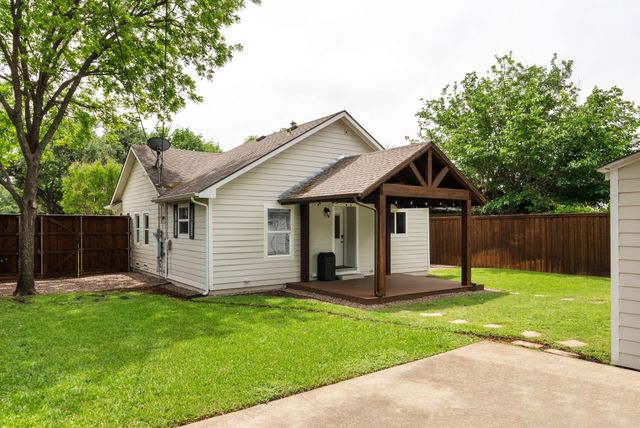 3993 Park Lane, Dallas, TX 75220