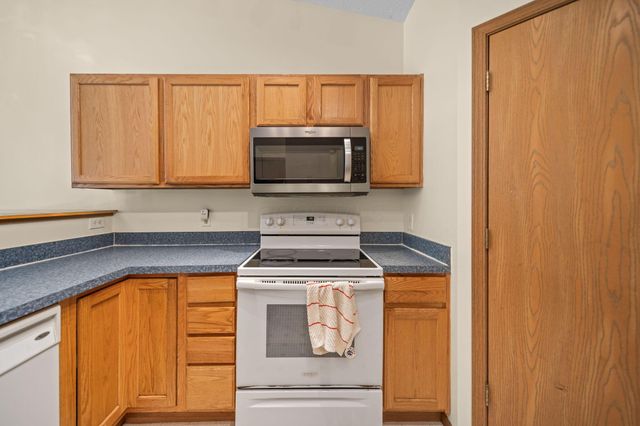 1521 October Ridge Court, Columbus, OH 43223