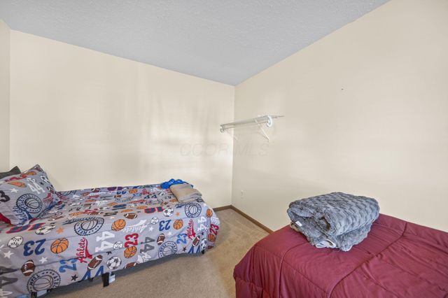 1521 October Ridge Court, Columbus, OH 43223