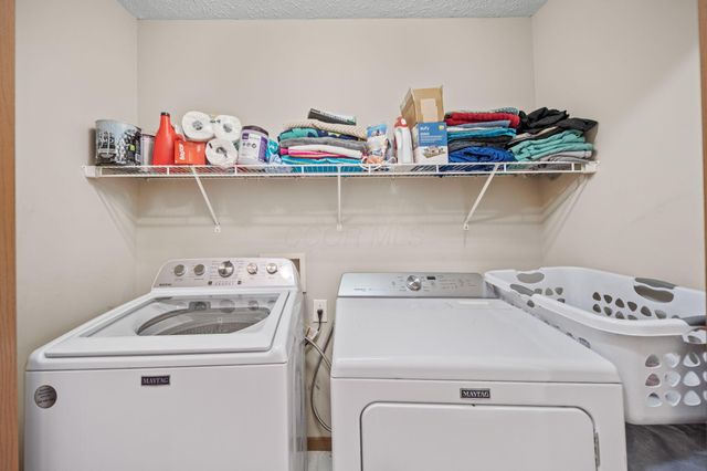 1521 October Ridge Court, Columbus, OH 43223