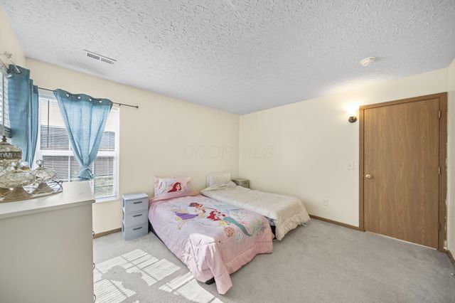 1521 October Ridge Court, Columbus, OH 43223