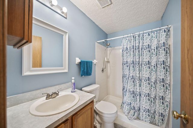 1521 October Ridge Court, Columbus, OH 43223