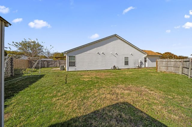 1521 October Ridge Court, Columbus, OH 43223