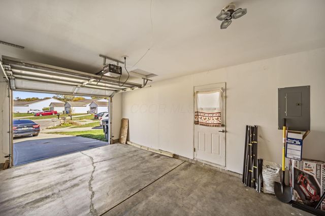 1521 October Ridge Court, Columbus, OH 43223