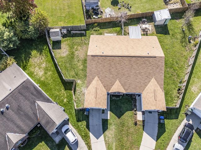 1521 October Ridge Court, Columbus, OH 43223