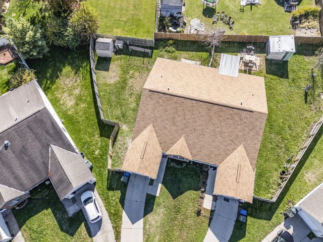 1521 October Ridge Court, Columbus, OH 43223