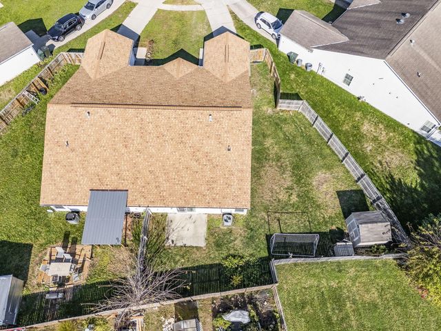 1521 October Ridge Court, Columbus, OH 43223