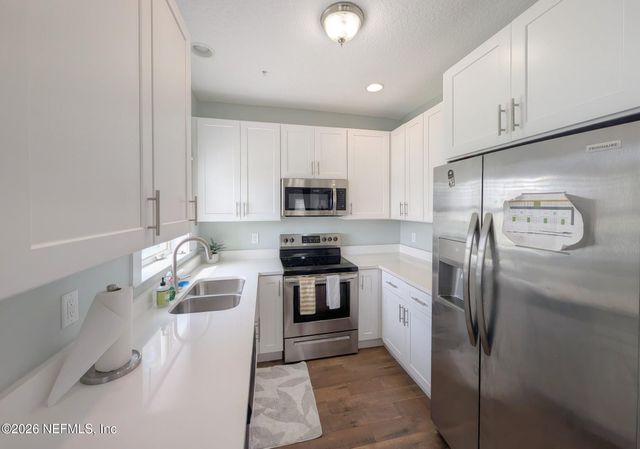 361 AHERN Street 15, Atlantic Beach, FL 32233