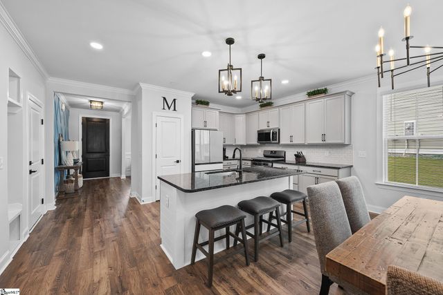 606 Lewes Avenue, Simpsonville, SC 29681
