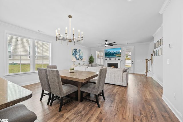 606 Lewes Avenue, Simpsonville, SC 29681
