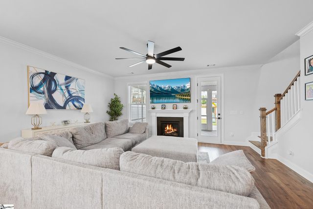 606 Lewes Avenue, Simpsonville, SC 29681