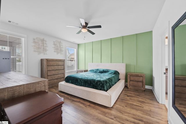 606 Lewes Avenue, Simpsonville, SC 29681