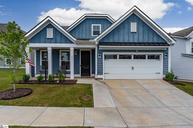 606 Lewes Avenue, Simpsonville, SC 29681