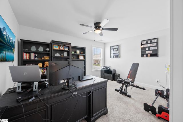 606 Lewes Avenue, Simpsonville, SC 29681