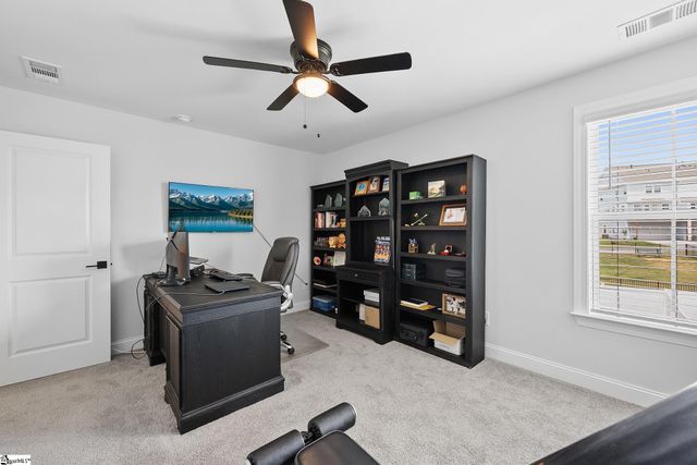 606 Lewes Avenue, Simpsonville, SC 29681