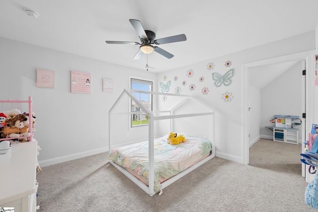 606 Lewes Avenue, Simpsonville, SC 29681