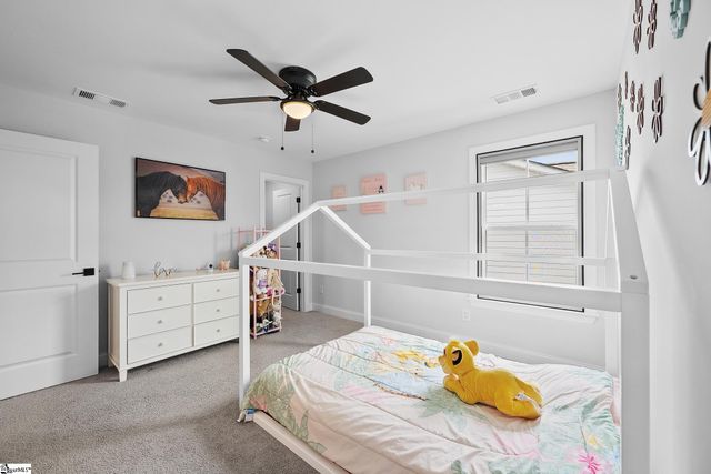 606 Lewes Avenue, Simpsonville, SC 29681