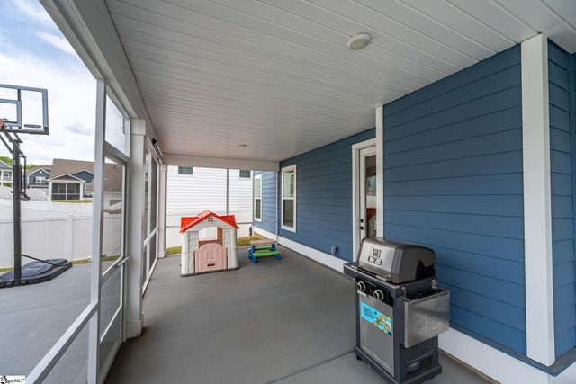 606 Lewes Avenue, Simpsonville, SC 29681