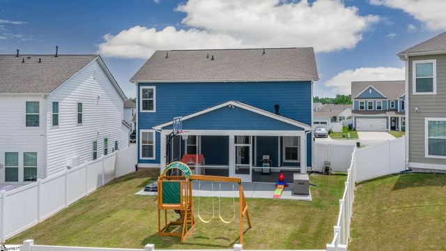 606 Lewes Avenue, Simpsonville, SC 29681