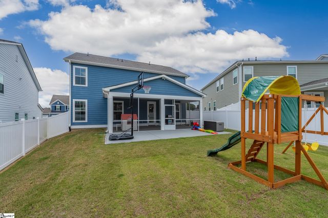 606 Lewes Avenue, Simpsonville, SC 29681