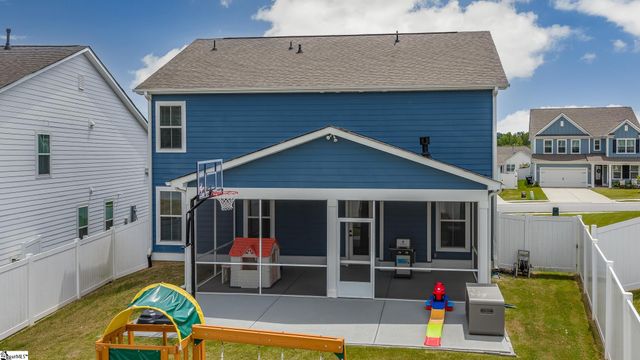 606 Lewes Avenue, Simpsonville, SC 29681