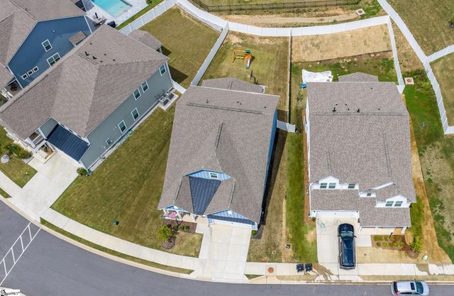 606 Lewes Avenue, Simpsonville, SC 29681