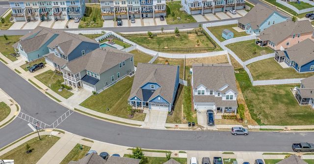 606 Lewes Avenue, Simpsonville, SC 29681