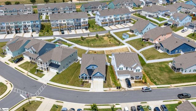 606 Lewes Avenue, Simpsonville, SC 29681
