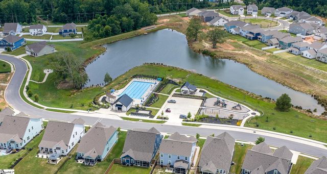 606 Lewes Avenue, Simpsonville, SC 29681