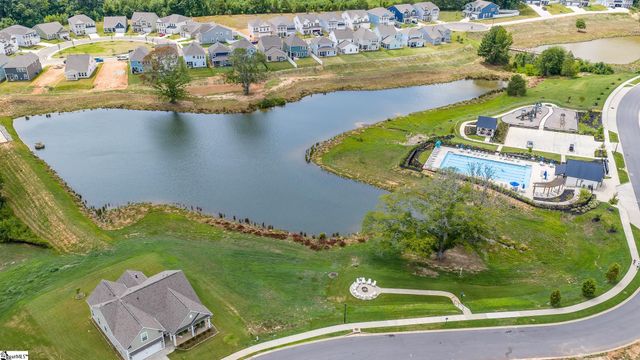 606 Lewes Avenue, Simpsonville, SC 29681