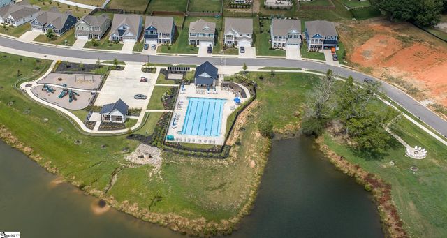 606 Lewes Avenue, Simpsonville, SC 29681