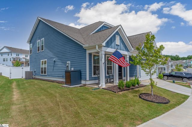 606 Lewes Avenue, Simpsonville, SC 29681