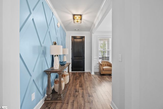 606 Lewes Avenue, Simpsonville, SC 29681