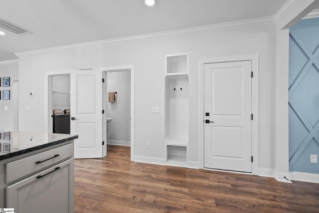 606 Lewes Avenue, Simpsonville, SC 29681