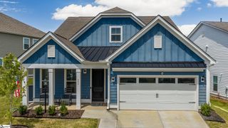 606 Lewes Avenue, Simpsonville, SC 29681