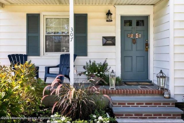307 Pennsylvania Avenue, Spring Lake, NJ 07762