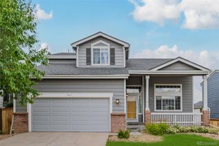9417 Burgundy Circle, Highlands Ranch, CO 80126