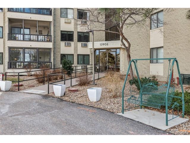13902 E Marina Dr 311, Aurora, CO 80014