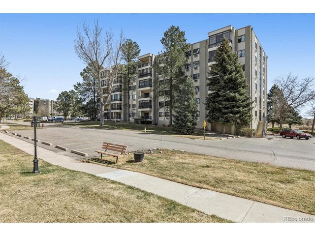 13902 E Marina Dr 311, Aurora, CO 80014