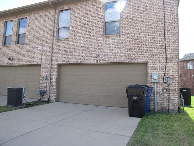 5890 Grosseto Drive, Frisco, TX 75034