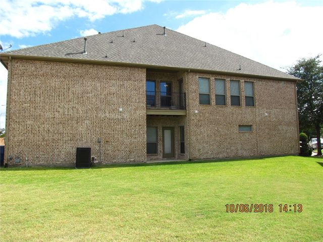 5890 Grosseto Drive, Frisco, TX 75034