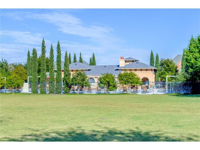 5890 Grosseto Drive, Frisco, TX 75034